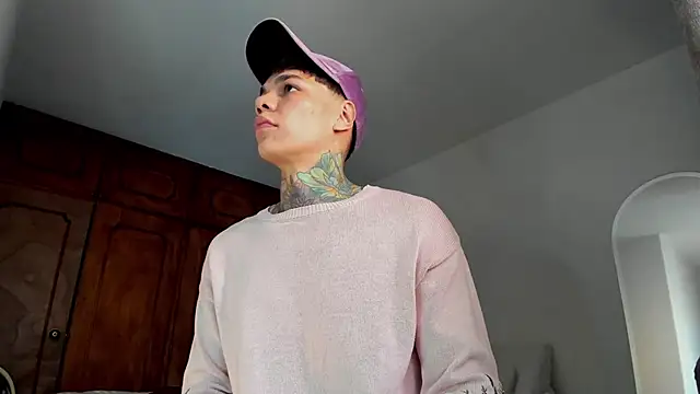 Snapshot of Jordyrodriiguez chatting on December 31, 3:09 pm Jordyrodriiguez online show from December 31, 3:09 pm