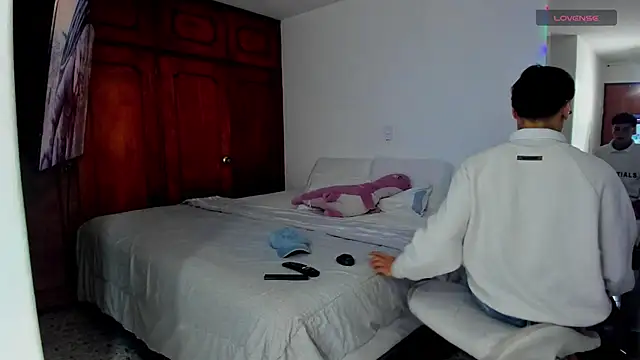 Snapshot of Jordyrodriiguez chatting on January 7, 1:06 am Jordyrodriiguez online show from January 7, 1:06 am