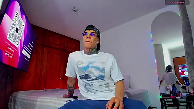 Snapshot of Jordyrodriiguez chatting on January 11, 3:34 am Jordyrodriiguez online show from January 11, 3:34 am