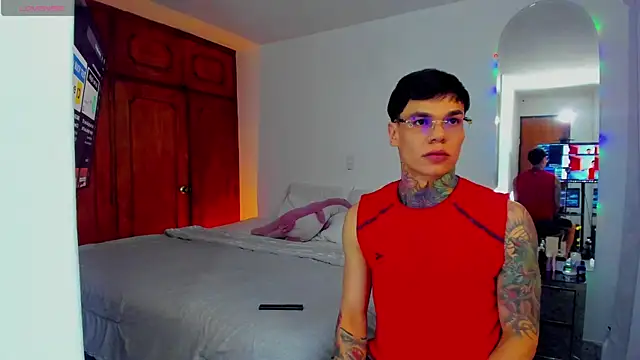 Snapshot of Jordyrodriiguez chatting on January 22, 1:53 am Jordyrodriiguez online show from January 22, 1:53 am