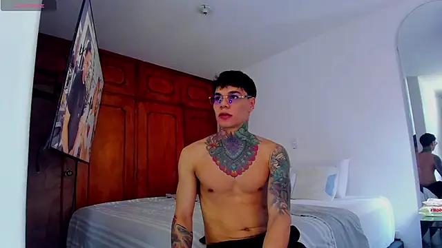 Snapshot of Jordyrodriiguez chatting on January 22, 7:56 pm Jordyrodriiguez online show from January 22, 7:56 pm