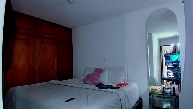 Snapshot of Jordyrodriiguez chatting on January 24, 7:49 pm Jordyrodriiguez online show from January 24, 7:49 pm