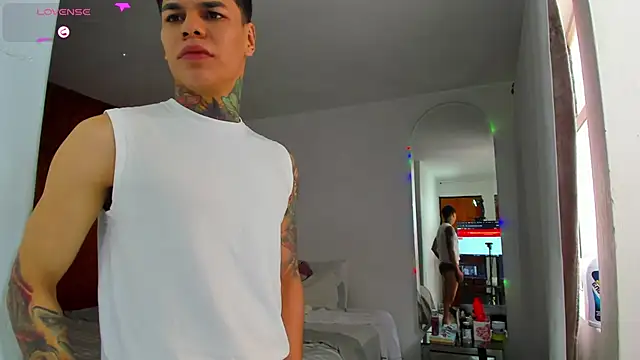 Snapshot of Jordyrodriiguez chatting on February 8, 7:16 pm Jordyrodriiguez online show from February 8, 7:16 pm