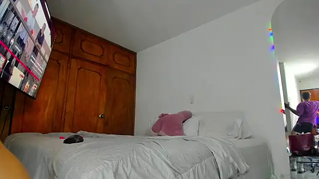 Snapshot of Jordyrodriiguez chatting on February 20, 3:34 am Jordyrodriiguez online show from February 20, 3:34 am