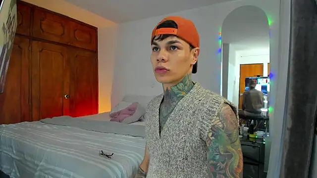 Snapshot of Jordyrodriiguez chatting on February 28, 11:23 pm Jordyrodriiguez online show from February 28, 11:23 pm