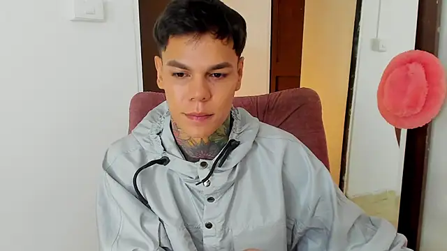 Snapshot of Jordyrodriiguez chatting on October 27, 1:48 pm Jordyrodriiguez online show from October 27, 1:48 pm