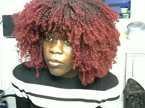 Snapshot of Moniklavy chatting on February 26, 10:42 pm Moniklavy online show from February 26, 10:42 pm
