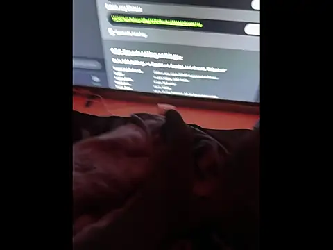 FrankieKentucky online show from February 21, 10:49 am