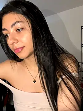 Liissa cute  online show from December 13, 7:53 pm