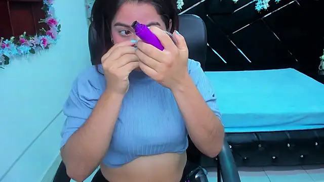 MariaClay online show from December 16, 11:48 am