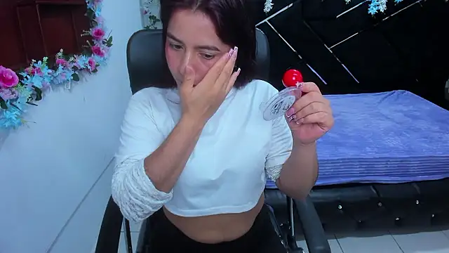 MariaClay online show from January 11, 11:59 am