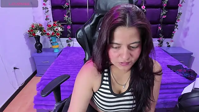 MariaClay online show from February 18, 11:17 am