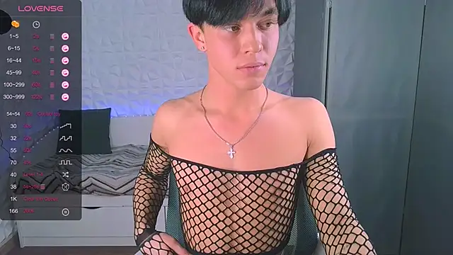 Snapshot of Jerry_Bomb chatting on November 7, 1:11 pm Jerry Bomb online show from November 7, 1:11 pm