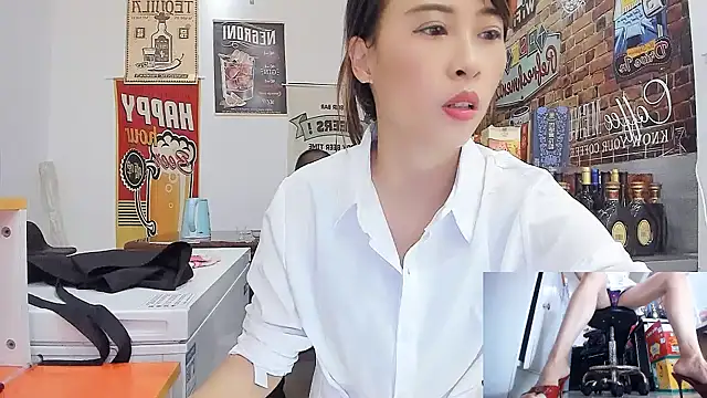 andii-1 online show from July 30, 1:37 am