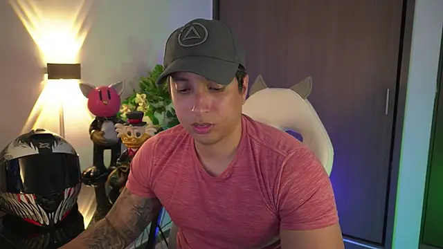 Snapshot of appolo_allen chatting on September 28, 5:13 am appolo allen online show from September 28, 5:13 am