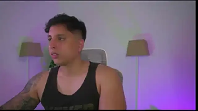 appolo allen online show from December 20, 2:18 am