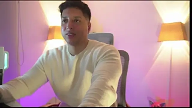 appolo allen online show from March 8, 4:27 am