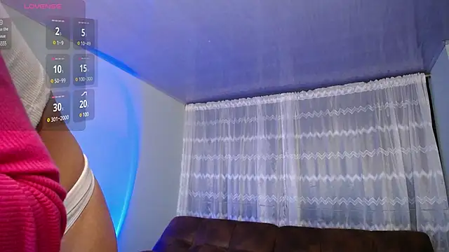 peyton golden1 online show from January 25, 5:07 am