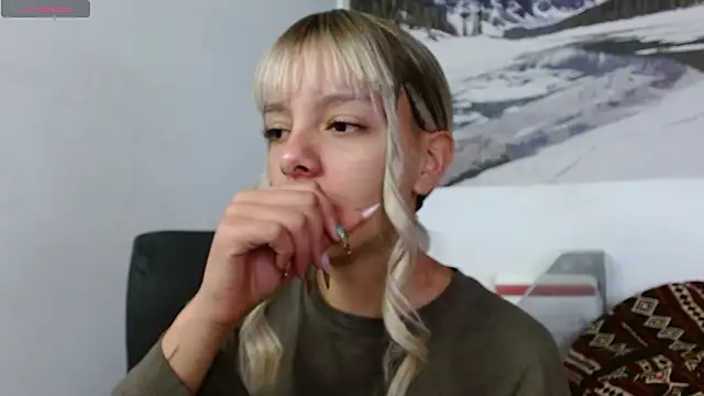 peyton golden1 online show from February 5, 3:11 am