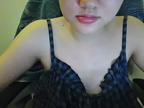 Yin-girl online show from September 18, 5:04 pm