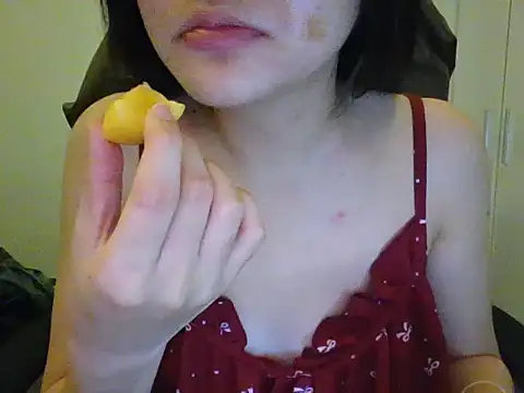 Yin-girl online show from September 23, 6:22 pm