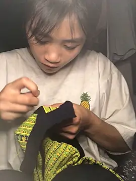 Snapshot of xotm chatting on November 3, 12:35 am xotm online show from November 3, 12:35 am