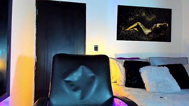 KimberlyBanks2 online show from January 20, 10:26 pm