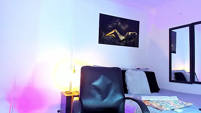 KimberlyBanks2 online show from February 28, 2:31 pm