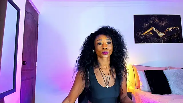 KimberlyBanks2 online show from March 20, 11:34 pm