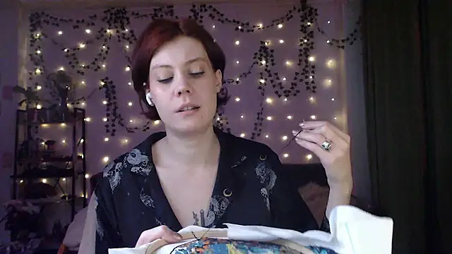 Your Corvus online show from December 5, 9:50 am