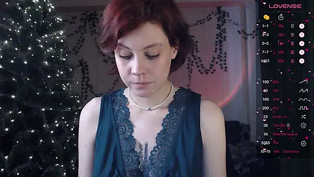 Your Corvus online show from December 10, 10:06 am