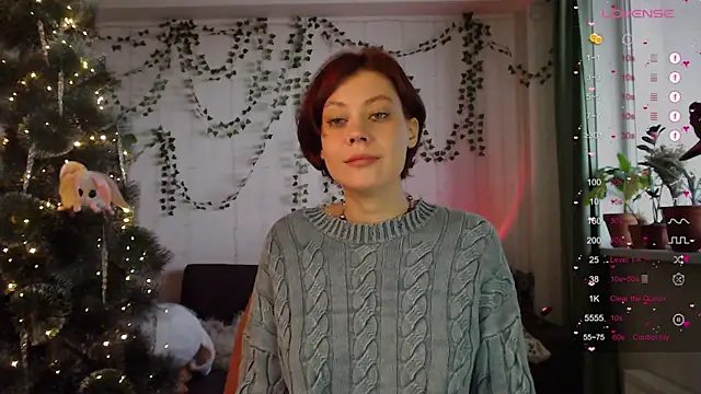 Your Corvus online show from December 17, 9:50 am