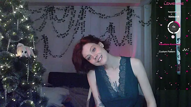 Your Corvus online show from December 18, 9:36 am