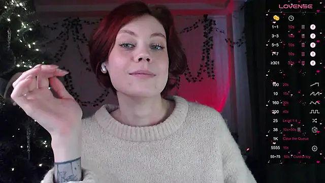 Your Corvus online show from December 24, 10:01 am