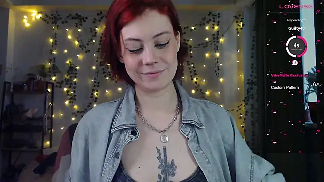 Your Corvus online show from March 4, 8:13 am