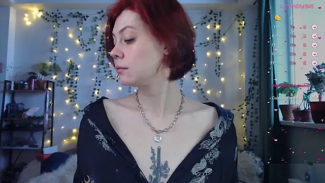 Your Corvus online show from March 5, 9:27 am