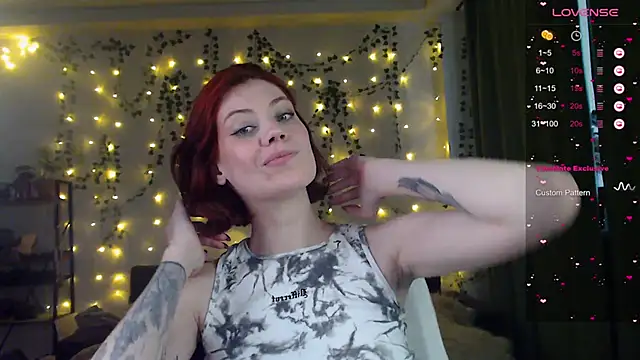 Your Corvus online show from March 11, 11:12 am