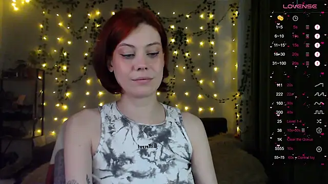 Your Corvus online show from March 19, 12:01 pm