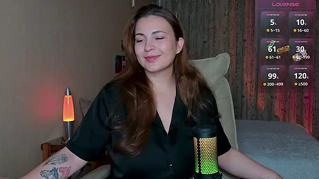 Snapshot of LisaCase chatting on November 27, 11:56 am LisaCase online show from November 27, 11:56 am