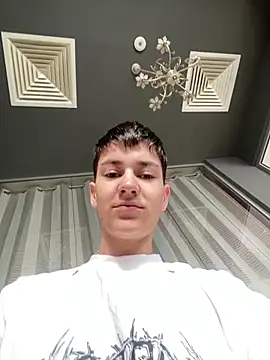 Snapshot of JessyAdore chatting on February 1, 12:58 pm JessyAdore online show from February 1, 12:58 pm