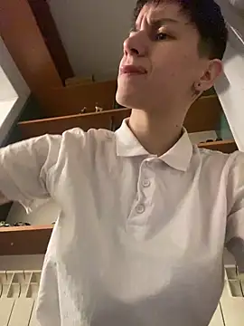 Snapshot of JessyAdore chatting on February 6, 9:38 pm JessyAdore online show from February 6, 9:38 pm