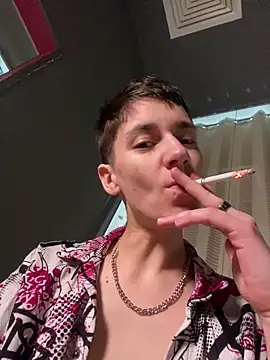 Snapshot of JessyAdore chatting on February 7, 9:48 pm JessyAdore online show from February 7, 9:48 pm