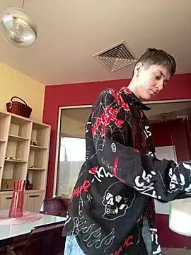 Snapshot of JessyAdore chatting on February 9, 3:01 pm JessyAdore online show from February 9, 3:01 pm