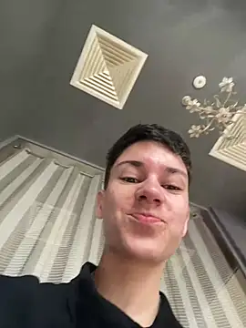 Snapshot of JessyAdore chatting on March 5, 12:33 pm JessyAdore online show from March 5, 12:33 pm