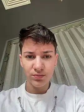 Snapshot of JessyAdore chatting on March 7, 12:56 pm JessyAdore online show from March 7, 12:56 pm