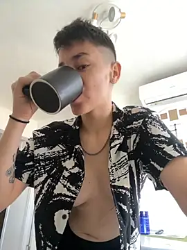 Snapshot of JessyAdore chatting on September 19, 10:05 am JessyAdore online show from September 19, 10:05 am