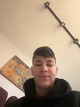 Snapshot of JessyAdore chatting on December 3, 7:27 am JessyAdore online show from December 3, 7:27 am