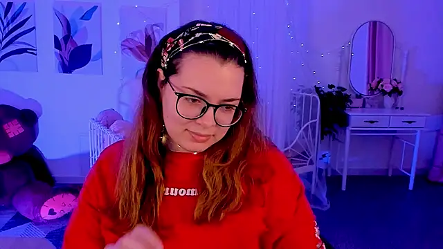 KeytSilvas online show from December 21, 2:52 am