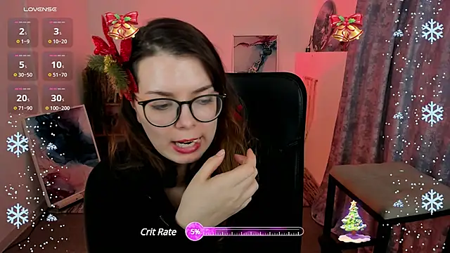 KeytSilvas online show from December 23, 9:05 am