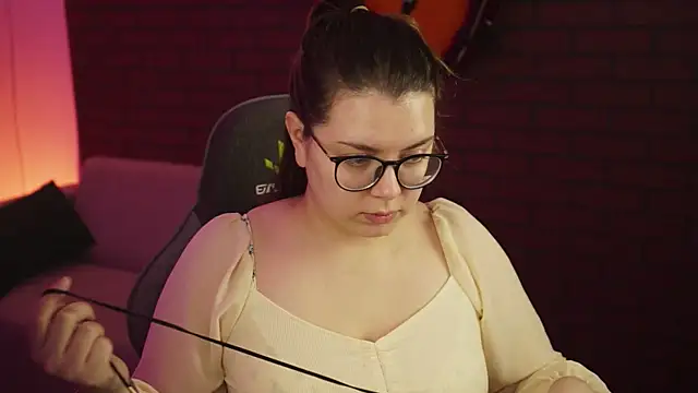 KeytSilvas online show from January 19, 2:47 am